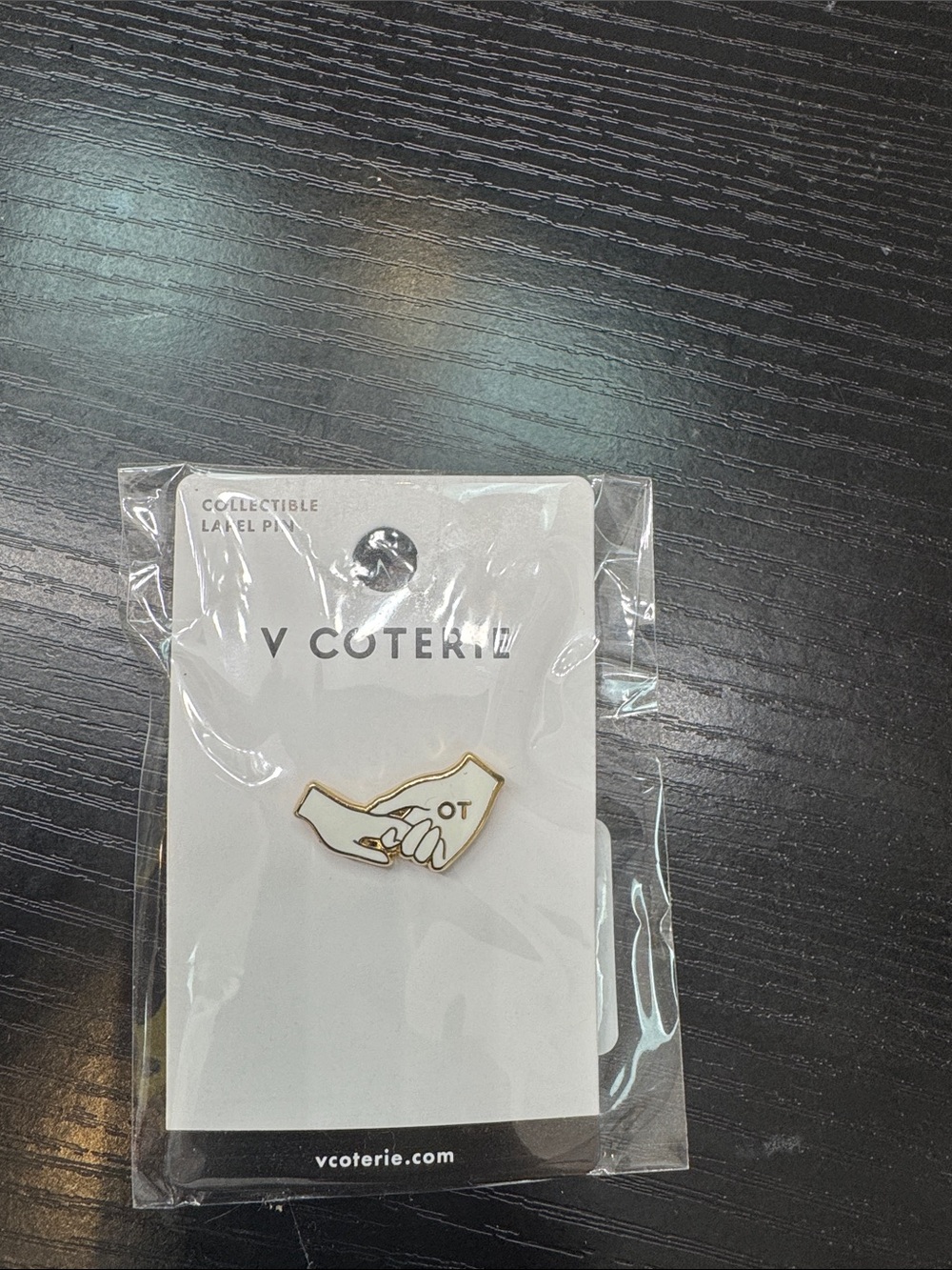 PIN